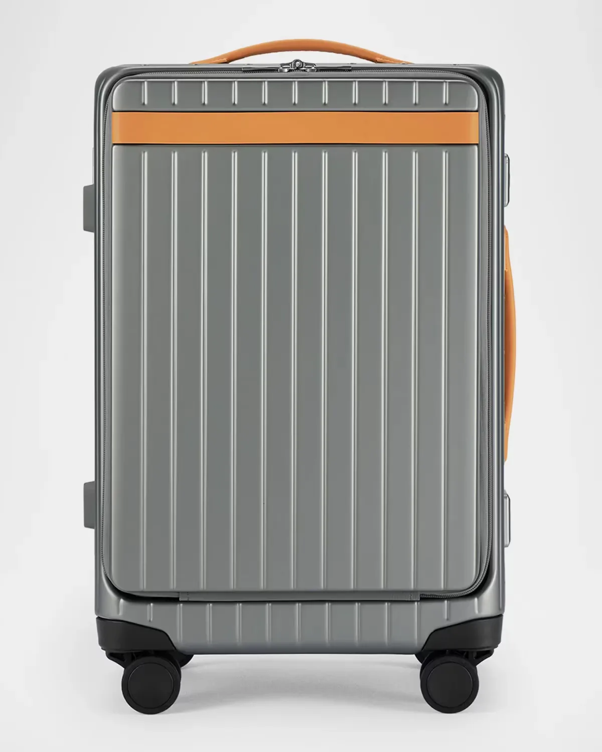 22 Hardside Spinner Carry-On Suitcase by Carl Friedrik