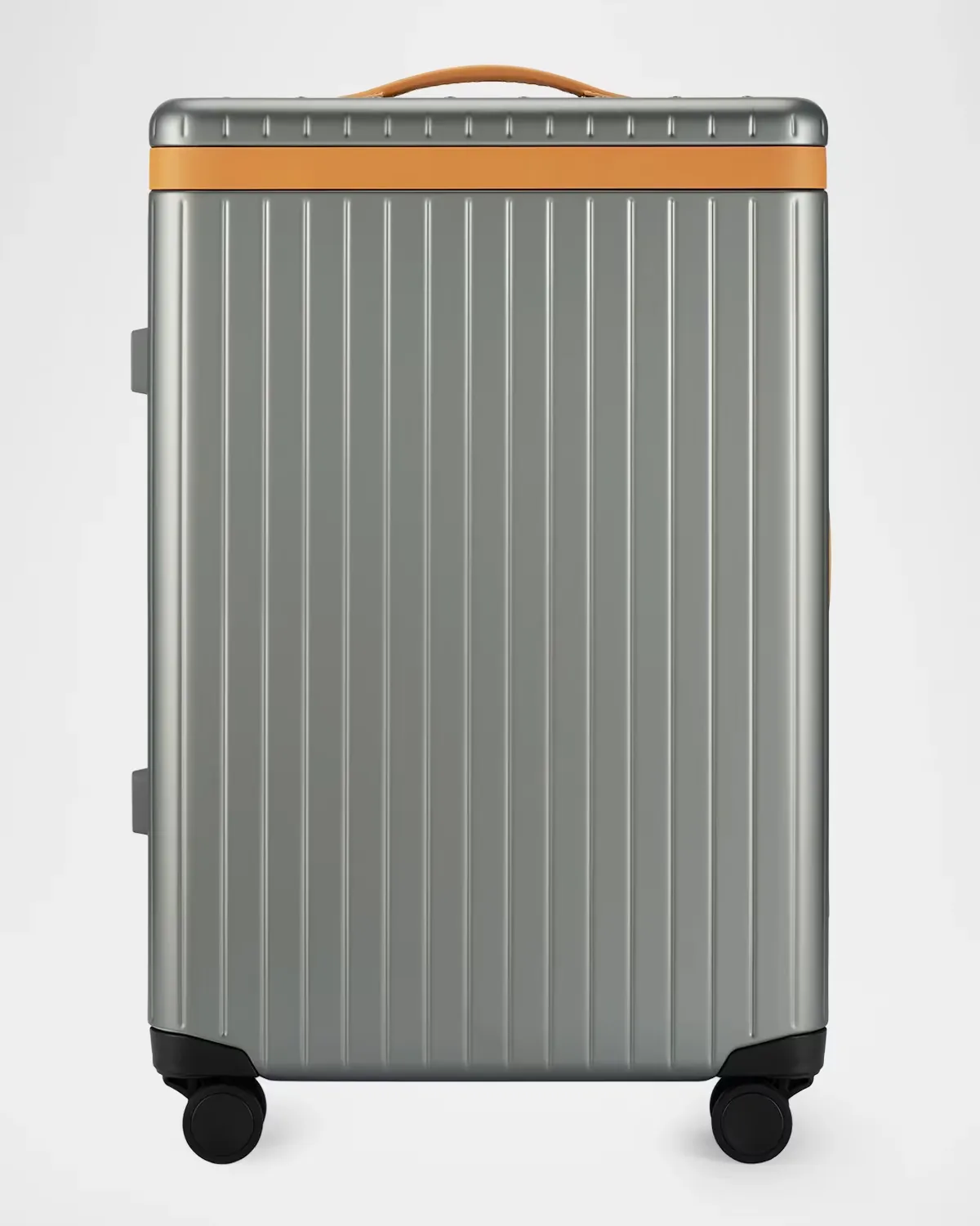 18'' Hardside Check-In Spinner Suitcase by Carl Friedrik