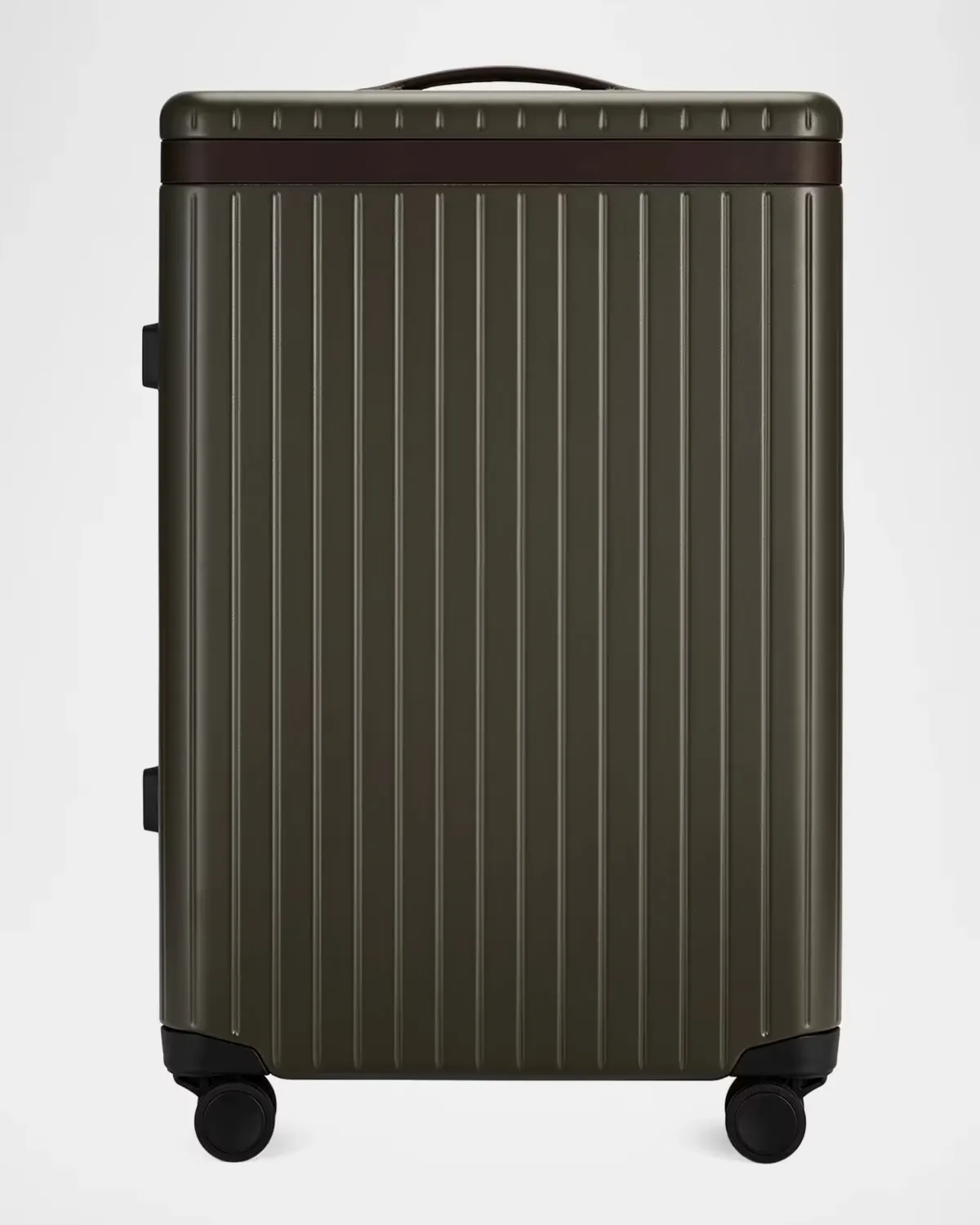 Check-In Spinner Suitcase by Carl Friedrik