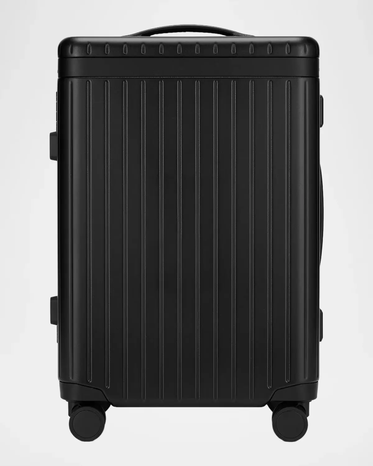 22-Inch Hardshell Spinner Suitcase by Carl Friedrik