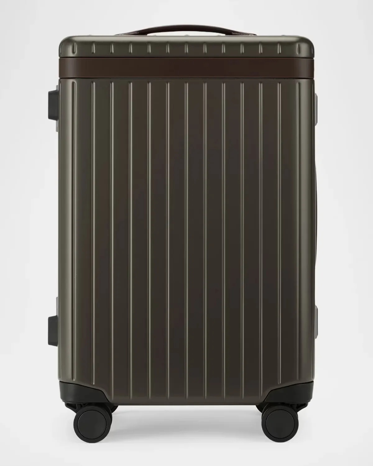 22 Hardside Carry-On Suitcase by Carl Friedrik