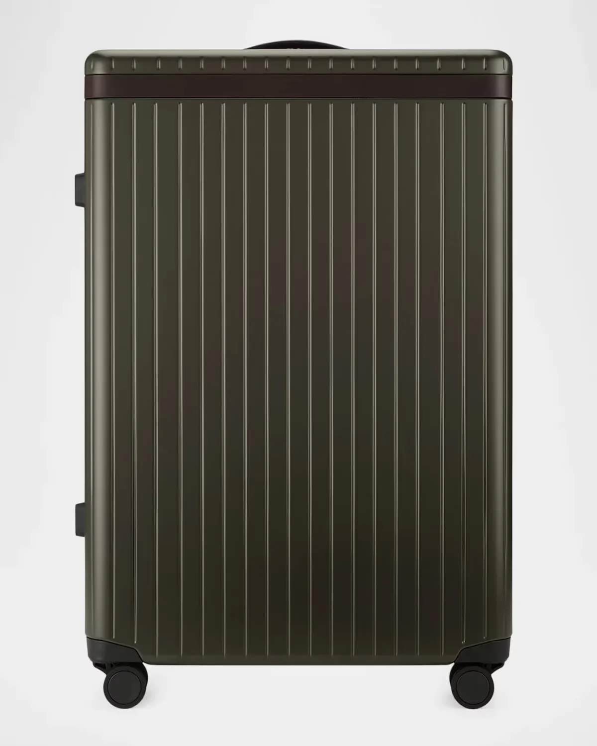31-Inch Hardshell Spinner Suitcase by Carl Friedrik