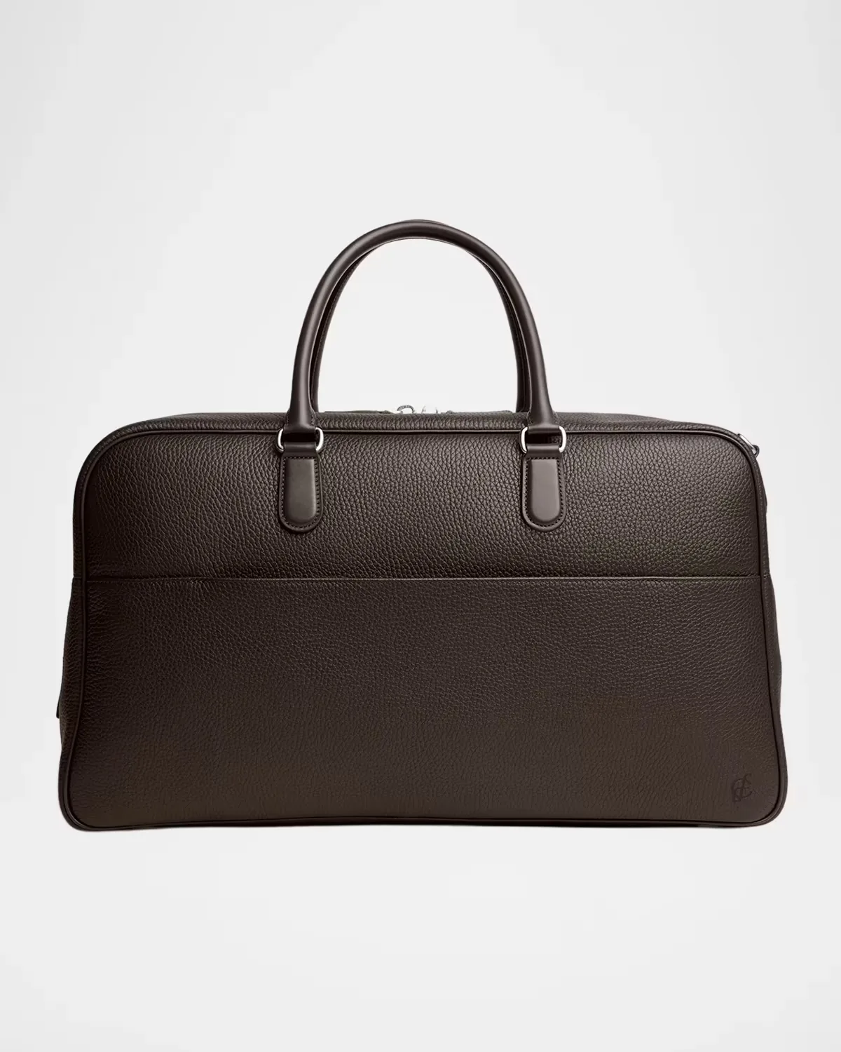 Granville Leather Duffel Bag