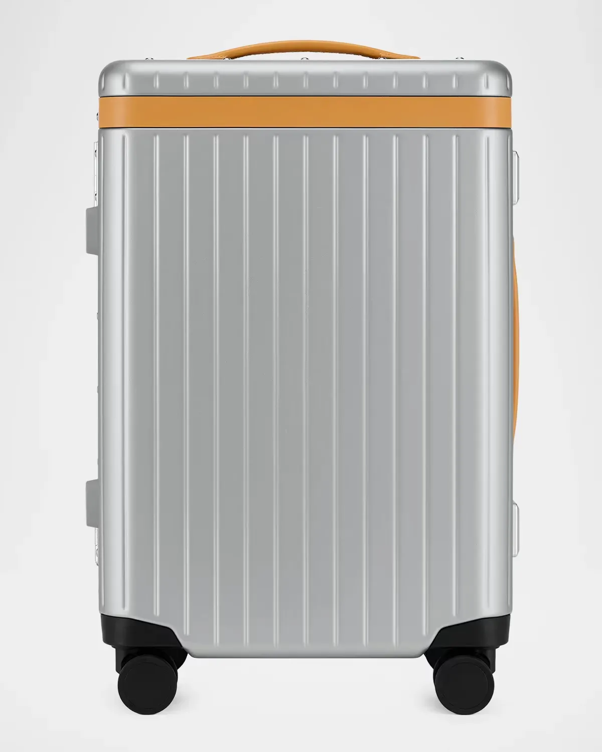 Carry-On Spinner Suitcase by Carl Friedrik