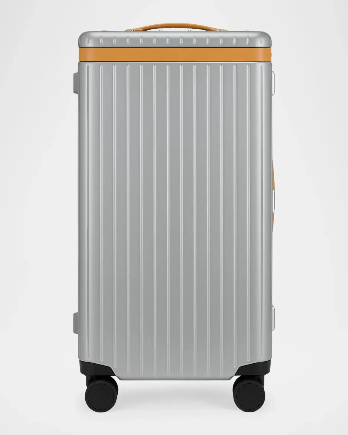 15.25 Spinner Trunk by Carl Friedrik