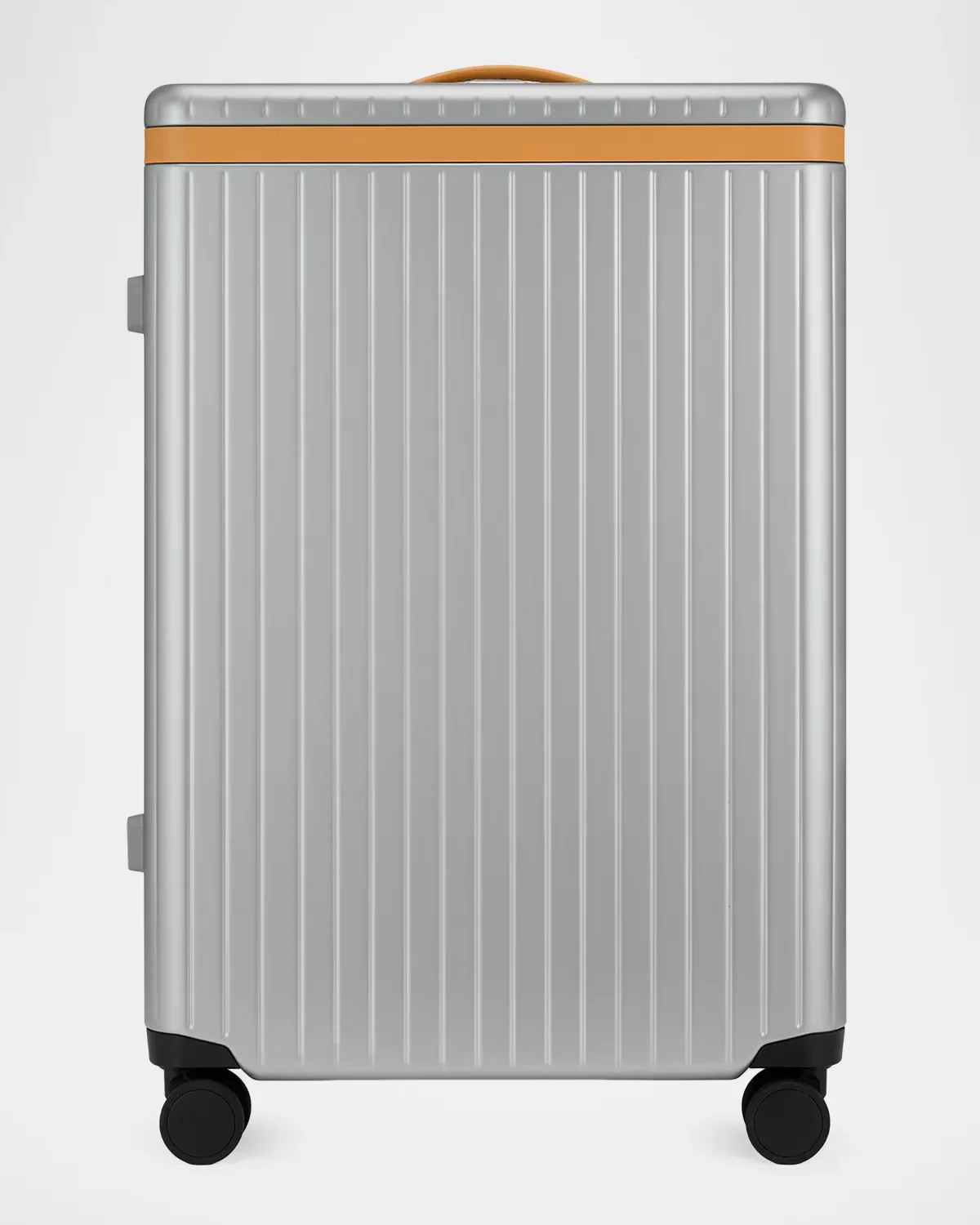 21'' Hardside Large Spinner Suitcase by Carl Friedrik