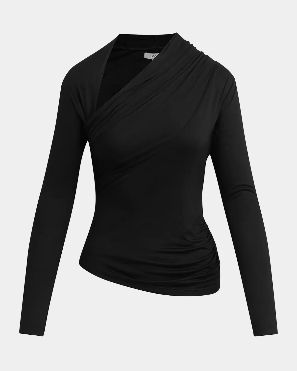 The Avery Asymmetric Top by Joe & apos;s Jeans