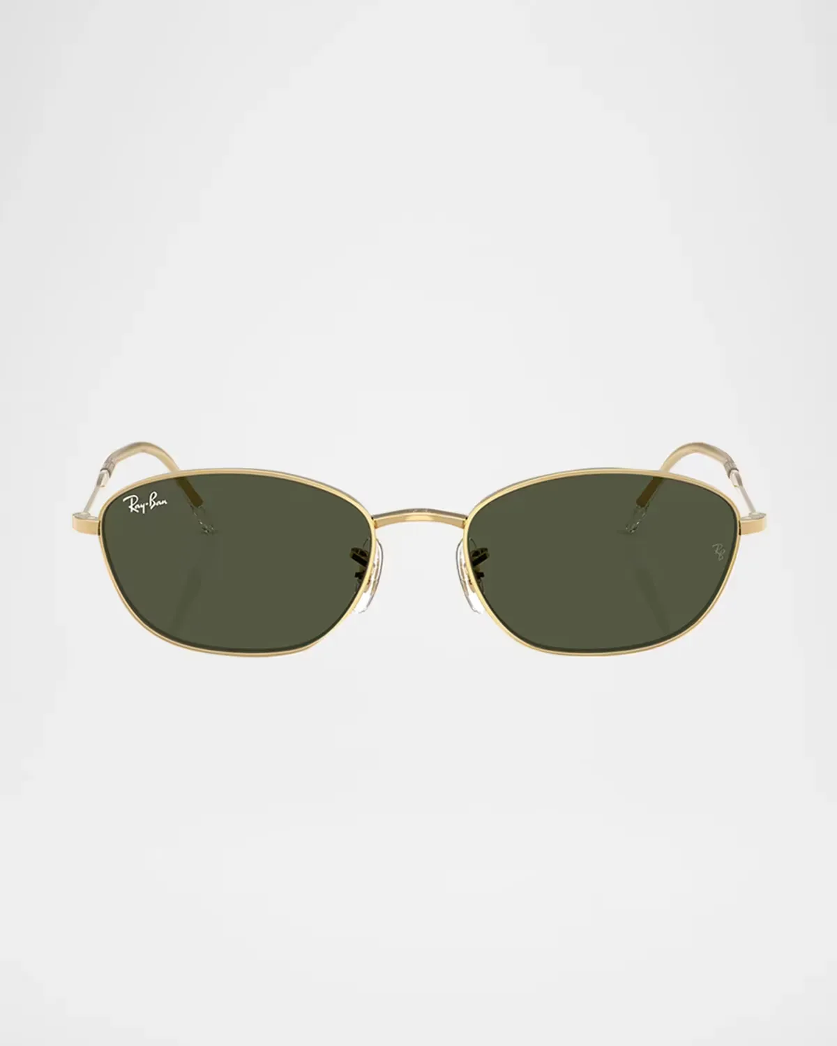 RB3749 Irregular Shaped Sunglasses by Ray-Ban