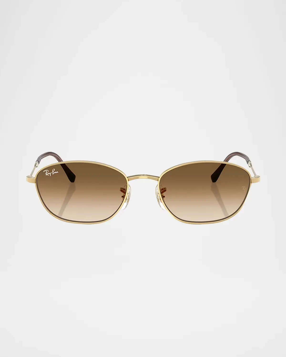 RB3749 Irregular Shaped Sunglasses