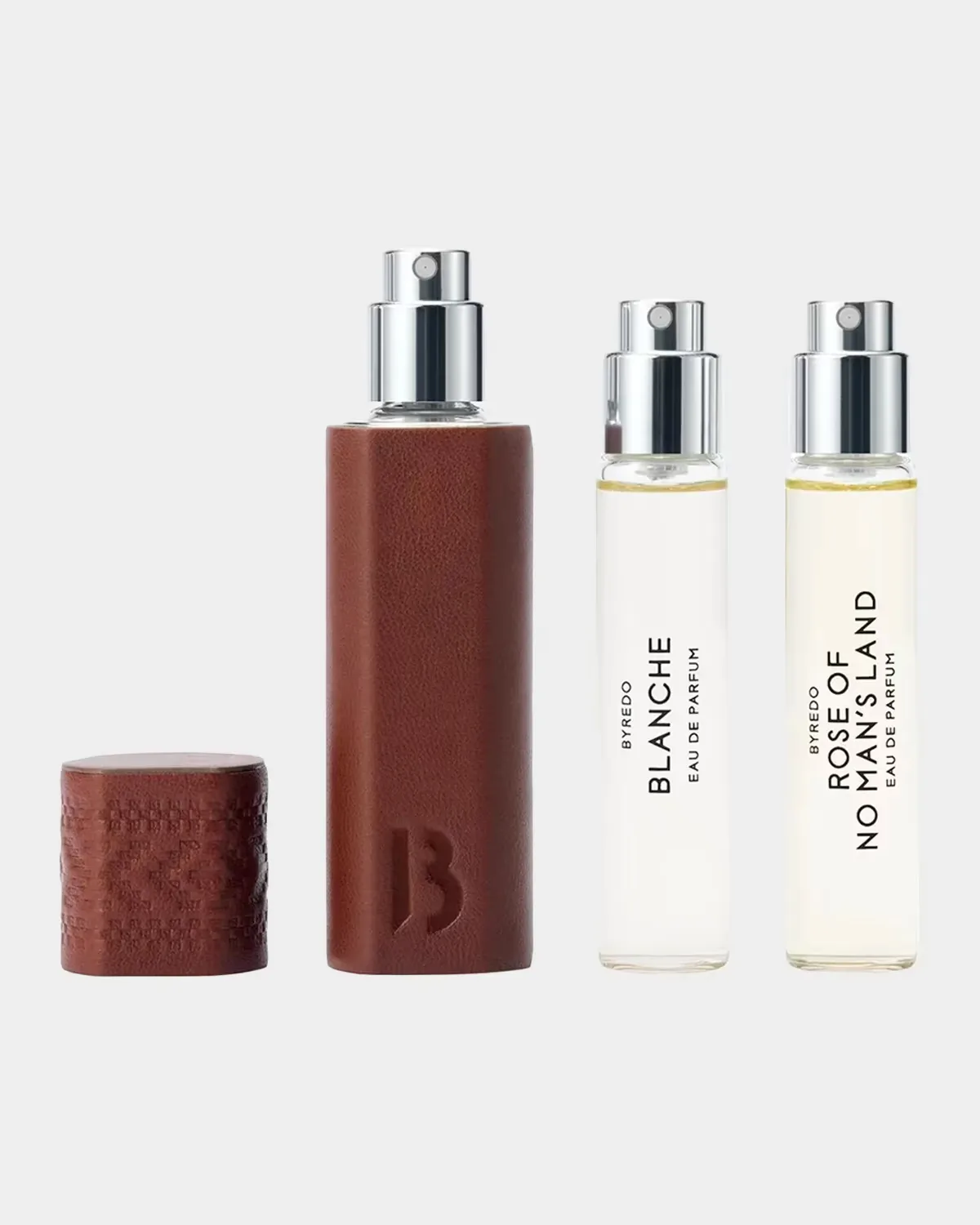 La Selection Iconique - Eau De Parfum Set by Byredo