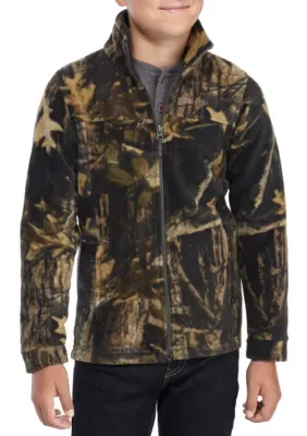 Zing Fleece Jacket by Columbia