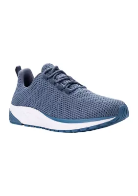 Tour Knit Sneakers - Denim by Propt