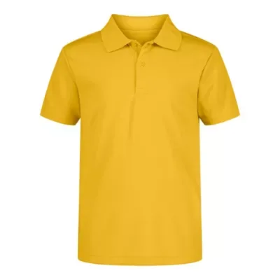 Short Sleeve Performance Polo Shirt by Nautica