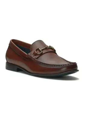 Calean Bit Loafers by Vince Camuto