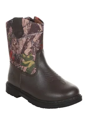 Partner Camo Boots by Northside