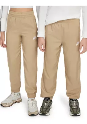 Woven Joggers by Nike