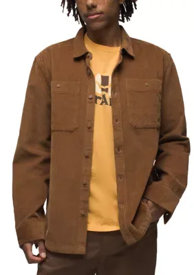 Ridgecrest Long Sleeve Shirt by prAna