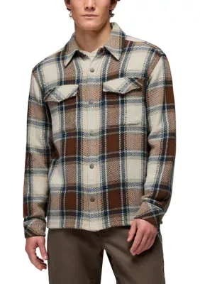 Happy Camp Flannel Shirt by prAna