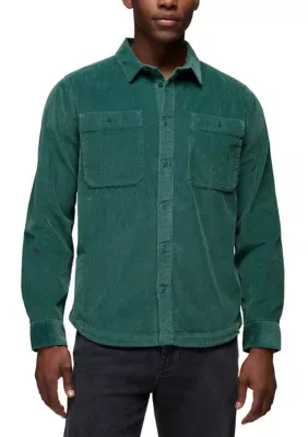 Ridgecrest Long Sleeve Shirt