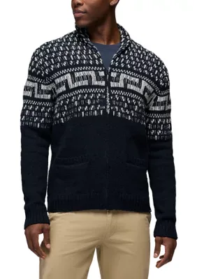 Firegrove Cardigan Sweater by prAna
