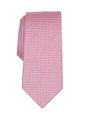 Waldram Dot Neat Tie by Ted Baker