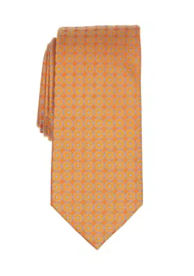 Westferry Circle Neat Tie by Ted Baker