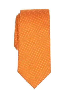 Weller Micro Square Tie by Ted Baker