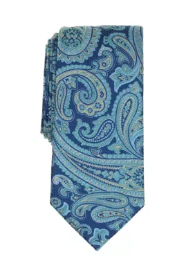 Weymouth Paisley Tie by Ted Baker