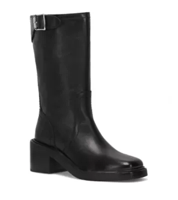 Kate Moto Mid by Frye