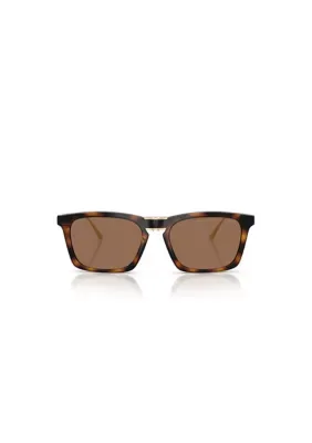 HC8455 Cdp54 Square 56mm Sunglasses by Coach