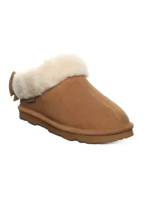 Delanie Slippers by Bearpaw