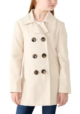 Peacoat by Vine & Valley