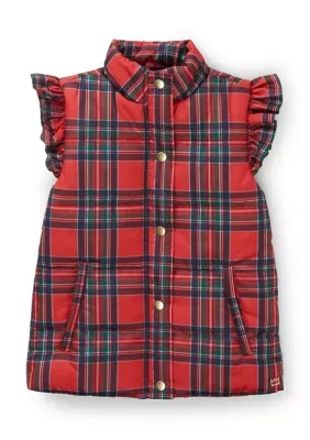 Puffer Vest by Crown & Ivy