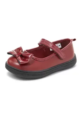 Anja Mary Jane Flats by Carter's