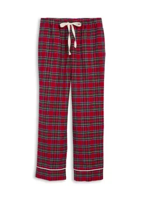 Skis and Trees Lounge Pants