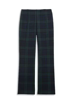 Plaid Peyton Pants by Vineyard Vines