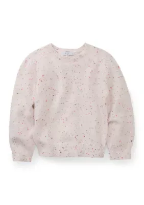 Popcorn Sweater by Crown & Ivy