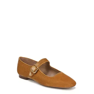 Michaela Mary Jane Flat by Sam Edelman