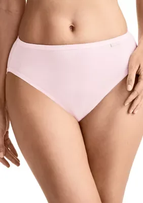 Supersoft French Cut Briefs - 3 Pack by Jockey