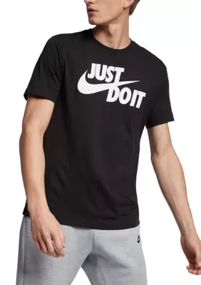 Sportswear JDI Graphic T-Shirt by Nike