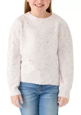 Popcorn Sweater by Crown & Ivy