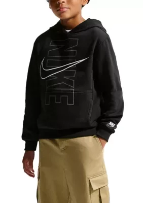 Sportswear Club Fleece by Nike