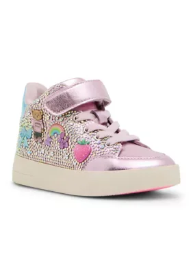 Tide Light Sneakers by Steve Madden