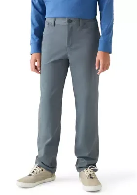 5-Pocket Pants by Vineyard Vines