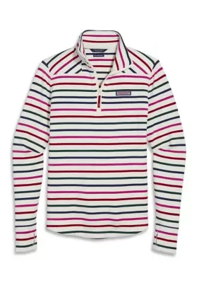 Dreamcloth Stripe Shep Shirt by Vineyard Vines