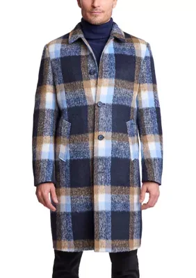 Buffalo Top Coat by Paisley & Gray