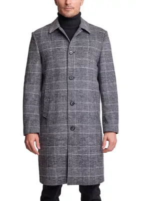 Top Coat by Paisley & Gray