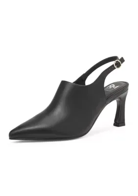 Kiara Slingback Mules by Rebecca Minkoff