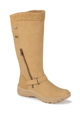 Amirra Boots by Baretraps
