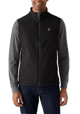 Softshell Vest by IZOD